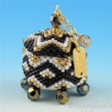 Le Gioie di Happyland Beaded Box n.1