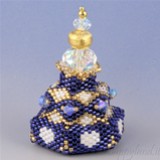 Le Gioie di Happyland Beaded Box n.8