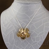 Le Gioie di Happyland Briolette rose