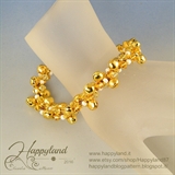 Le Gioie di Happyland Campanelle e Swarovski