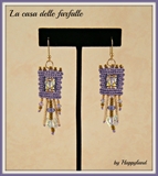 Le Gioie di Happyland Casa delle farfalle