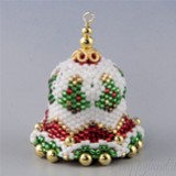 Le Gioie di Happyland Christmas bell