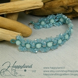 Le Gioie di Happyland DELICAte tatting