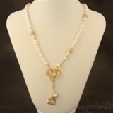 Le Gioie di Happyland Desire necklace n.1
