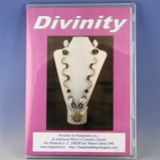 Le Gioie di Happyland DVD Divinity necklace