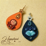 Le Gioie di Happyland Easy&Fun earrings