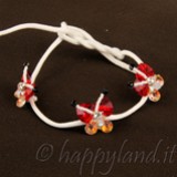 Le Gioie di Happyland Farfalle