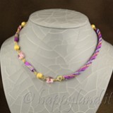Le Gioie di Happyland Forest Lariat 