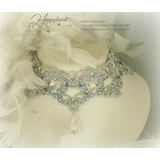 Le Gioie di Happyland Frozen Realm necklace