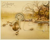 Le Gioie di Happyland Geisha's memory