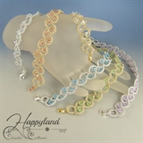 Le Gioie di Happyland Greca chiacchierino
