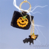 Le Gioie di Happyland Halloween bag