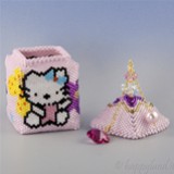 Le Gioie di Happyland Hello Kitty box