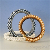 Le Gioie di Happyland Honey Bangle