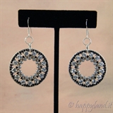 Le Gioie di Happyland Kalispera earrings