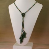 Le Gioie di Happyland Lariat foresta