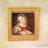 Le Gioie di Happyland Madonna con bambino