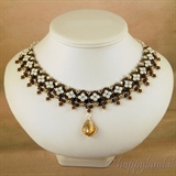 Le Gioie di Happyland Mojito , necklace