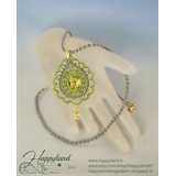 Le Gioie di Happyland Oriental drop