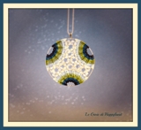 Le Gioie di Happyland Oriental garden