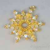 Le Gioie di Happyland Snowflake