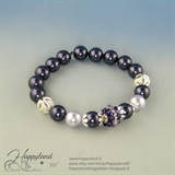 Le Gioie di Happyland Ulta Violet Kit Bracciale N/3