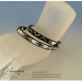 Le Gioie di Happyland Wrap bracelet