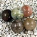 Imp - Lepidolite sfera 15mm Imp - Lepidolite sfera 15mm