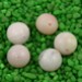 Imp - Opale rosa sfera 10mm