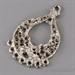 Imp - Pendente per orecchini 38x25 Imp - Pendente per orecchini 38x25