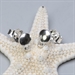 AG 925 - Perno disco 5mm AG 925 - Perno disco 5mm