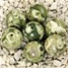 FM - Riolite sfera 14mm FM - Riolite sfera 14mm