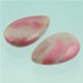 Imp - Rodonite goccia foro alto 20mm Imp - Rodonite goccia foro alto 20mm