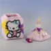 Le Gioie di Happyland - Scatola Hello Kitty