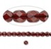 HCS® - Sfera mezzocristallo 4 mm HCS® - Sfera mezzocristallo 4 mm