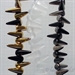 CzechBead - Spike 5 x 13 mm