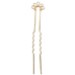 BeadSmith® - Spillone per capelli dorato BeadSmith® - Spillone per capelli dorato