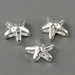 AG 925 - Stella lucida 5 Punte - 8,5 x 3,5 mm AG 925 - Stella lucida 5 Punte - 8,5 x 3,5 mm
