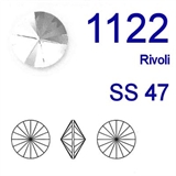 Swarovski® 1122 - Rivoli