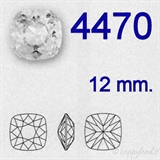 Swarovski® 4470 - 12 mm