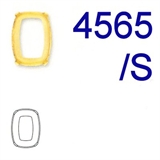 Swarovski® 4565 / S