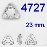 Swarovski® 4727 - 23 mm