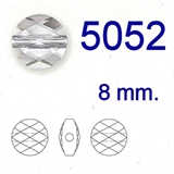 Swarovski® 5052 Bead - 08 mm
