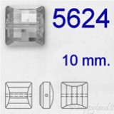 Swarovski® 5624 Bead - 10 mm