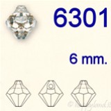 Swarovski® 6301 6328 - 06 mm