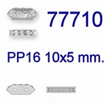 Swarovski® 77710 PP16