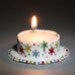 Le Gioie di Happyland - Tealight Cover