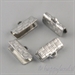 BeadSmith® - Terminale Piatto 13 mm