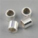AG 925 - Tubicino Liscio - 2,3 x 2 mm AG 925 - Tubicino Liscio - 2,3 x 2 mm