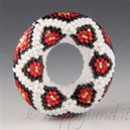 Beaded Bead